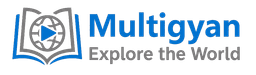 Multigyan Logo