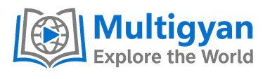 Multigyan Logo