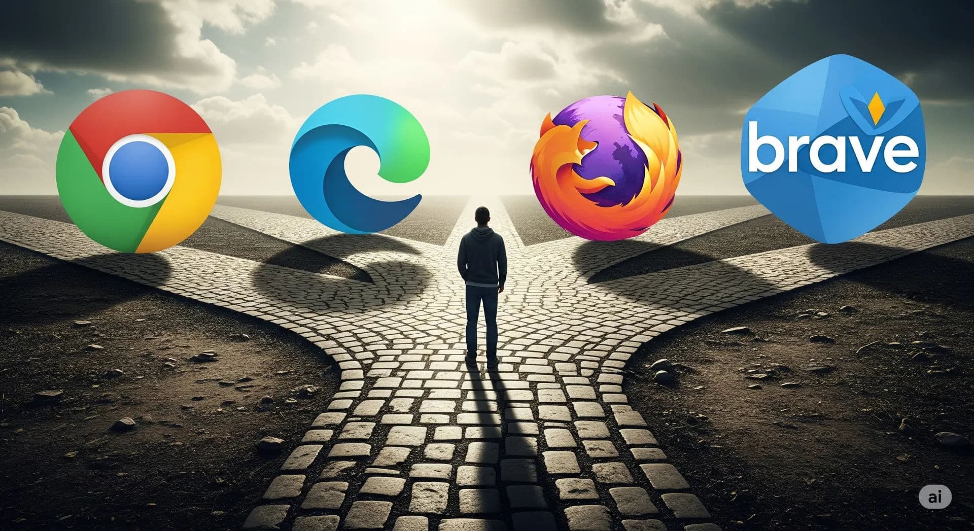 The Verdict – Which Browser is Right for YOU