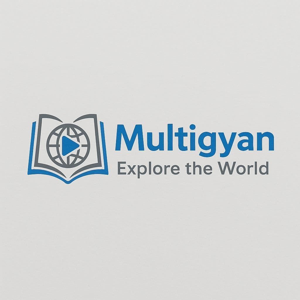 Multigyan