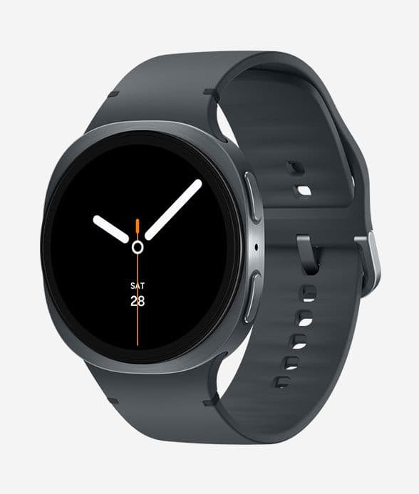 Cover image for Samsung Galaxy Watch8 (44 mm) – Thin, Smart & AI-Powered: Full Review (2025)