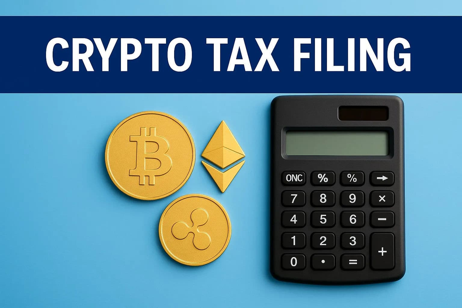 Editor’s Pick: Crypto Tax Guide India (2025): What Every Investor Must Know