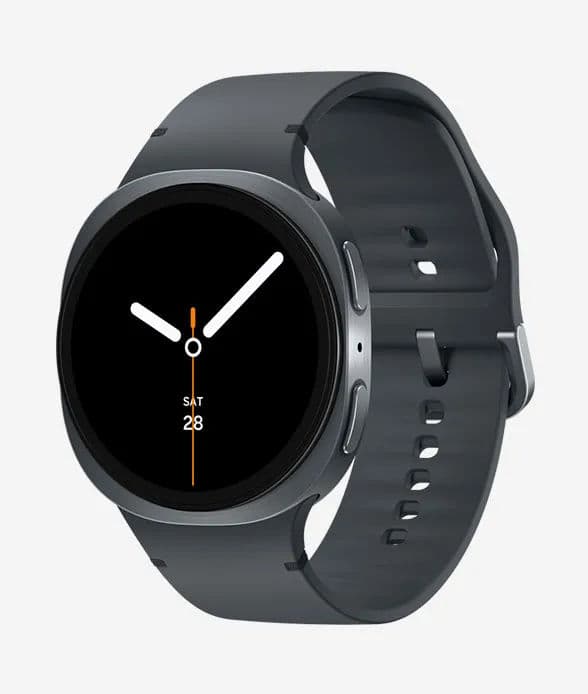 Cover image for Samsung Galaxy Watch8 (44 mm) – Thin, Smart & AI-Powered: Full Review (2025)