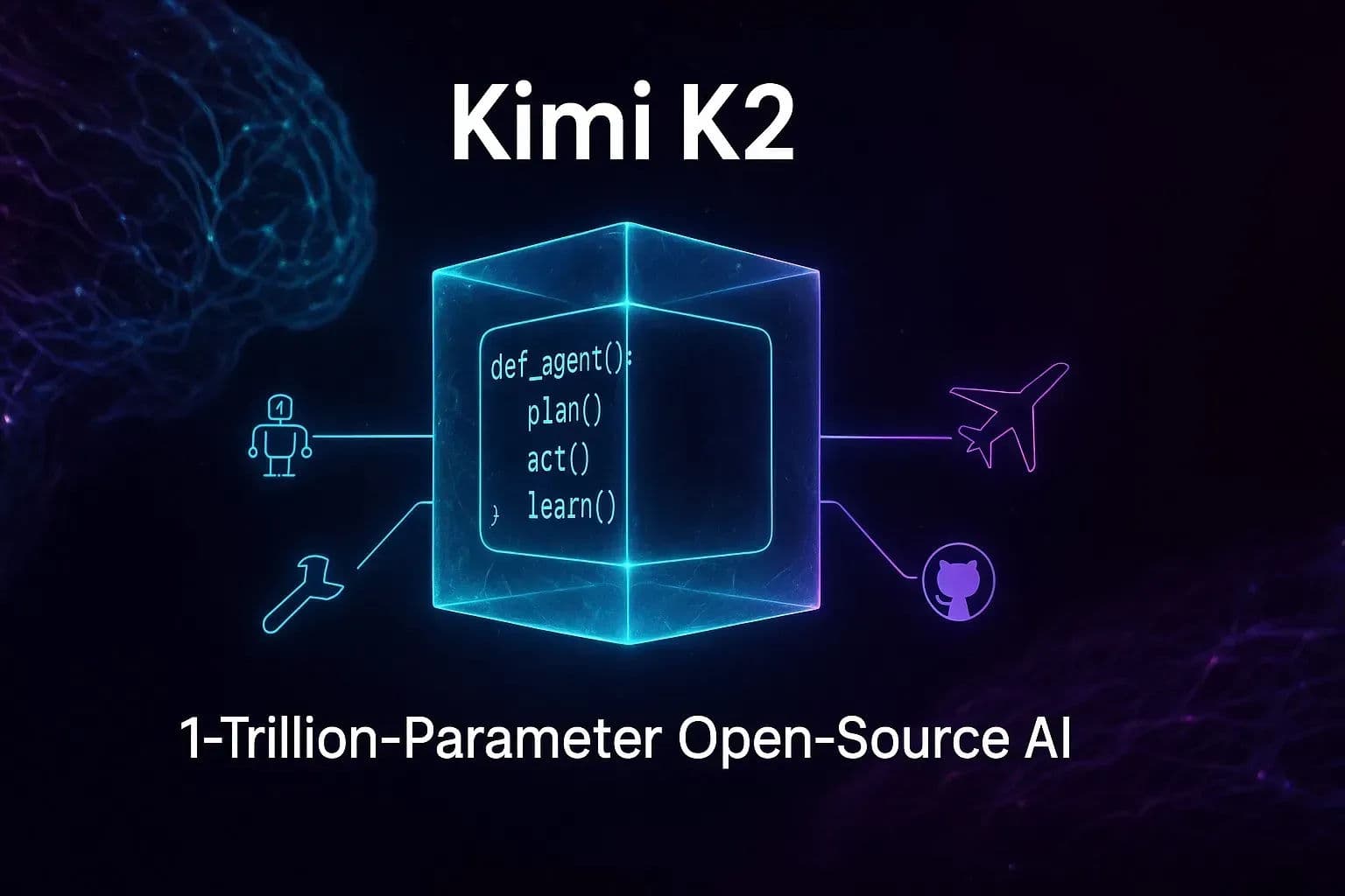 Cover image for Meet Kimi K2 – The 1-Trillion-Parameter Open-Source AI That Actually Does Stuff