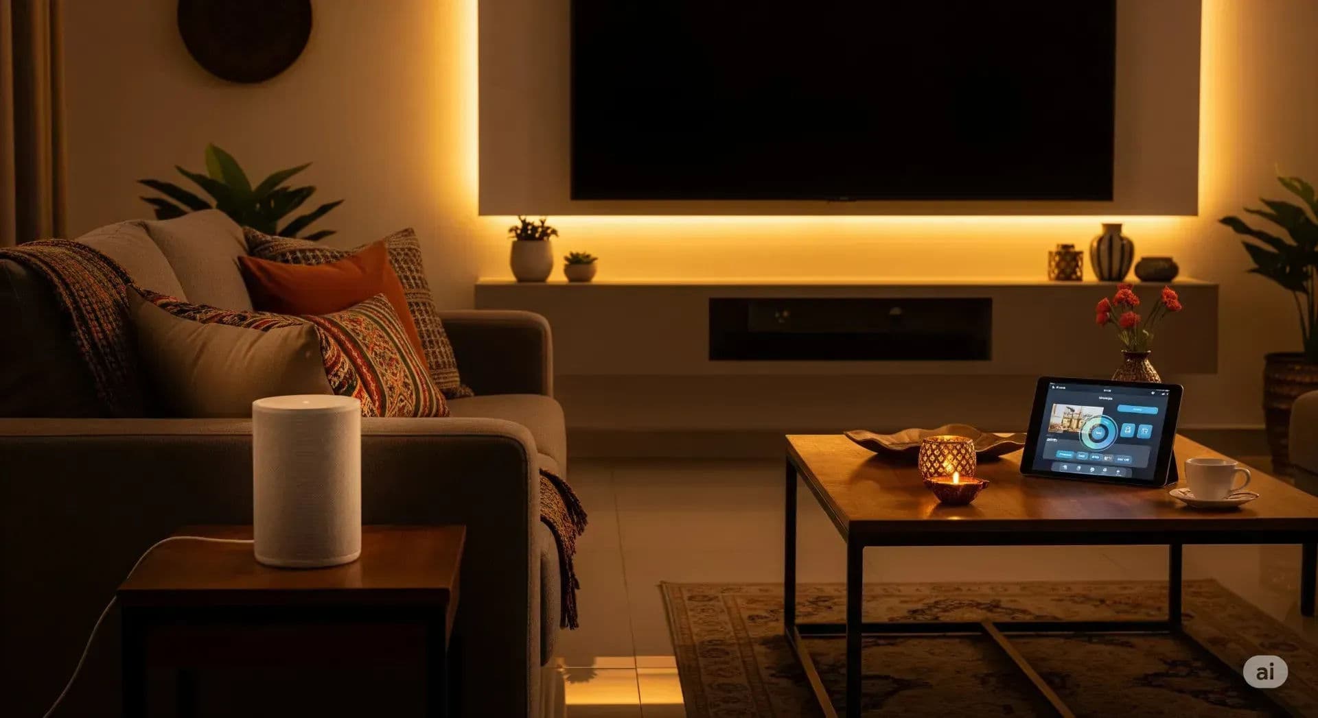 Cover image for Smart Home, Smart Price: Your Guide to Affordable Home Automation in India