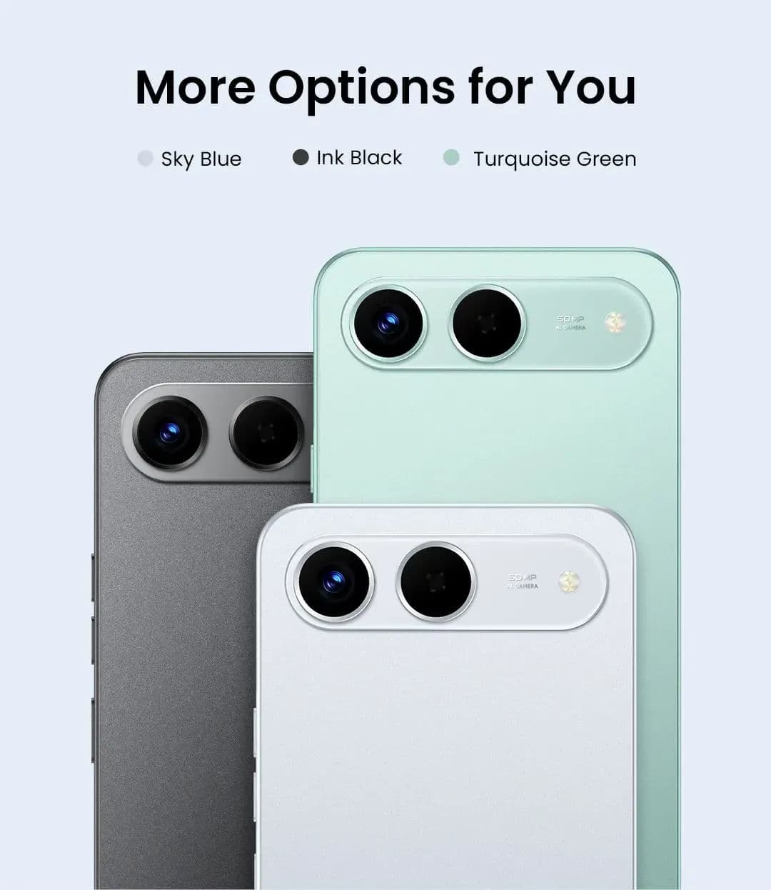 Cover image for Tecno Spark Go 5G Review: 5G Speed & AI Features Under ₹10,000